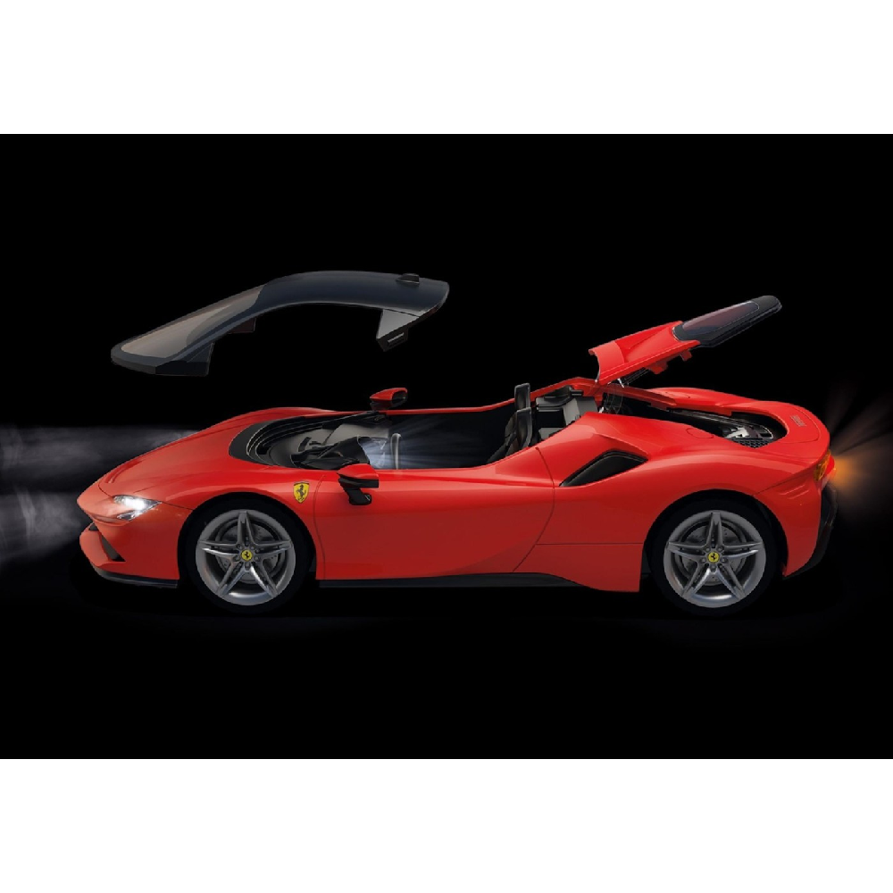 Playmobil Ferrari - Ferrari SF90 Stradale 71020