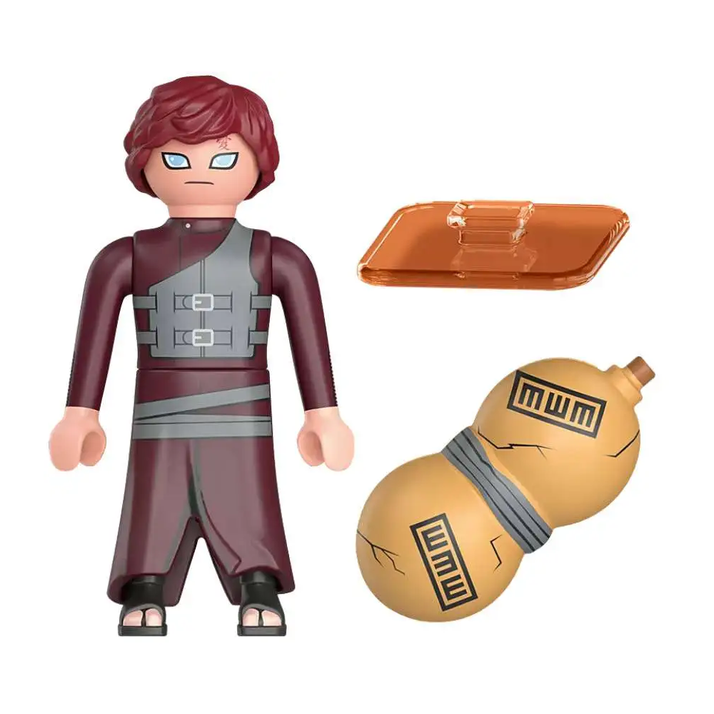 Playmobil Naruto - Gaara 71103