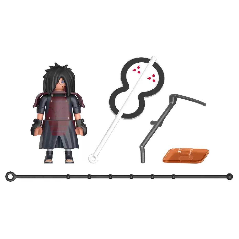 Playmobil Naruto - Madara 71104