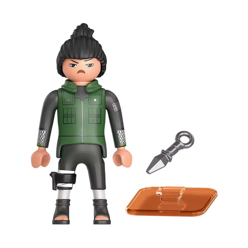 Playmobil Naruto - Shikamaru 71107