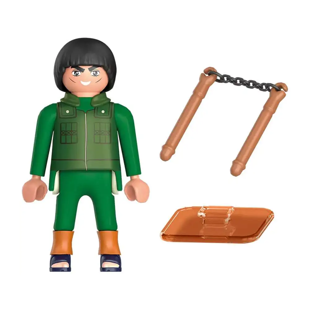 Playmobil Naruto - Guy 71111