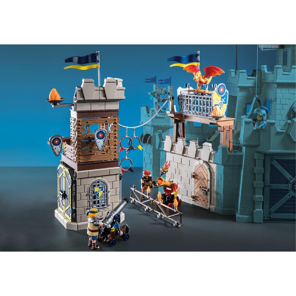 Playmobil Novelmore - Τουρνουά Ιπποτών 71298