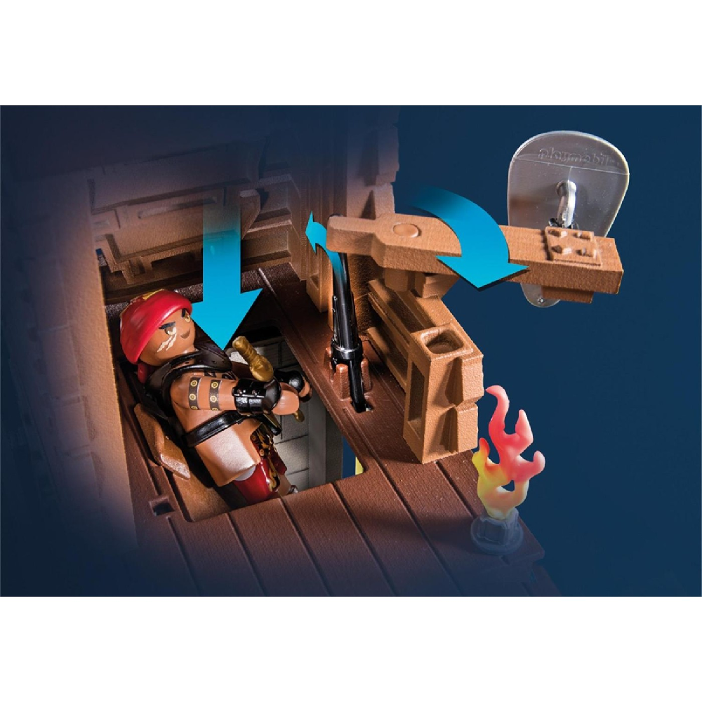 Playmobil Novelmore - Τουρνουά Ιπποτών 71298