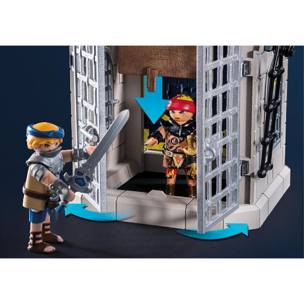 Playmobil Novelmore - Τουρνουά Ιπποτών 71298