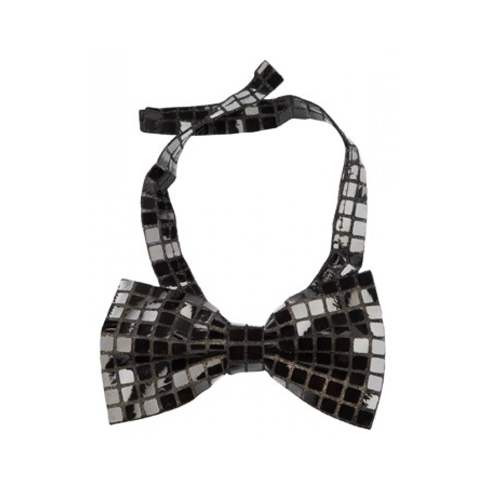 Clown - Παπιγιόν Μαύρο 71313