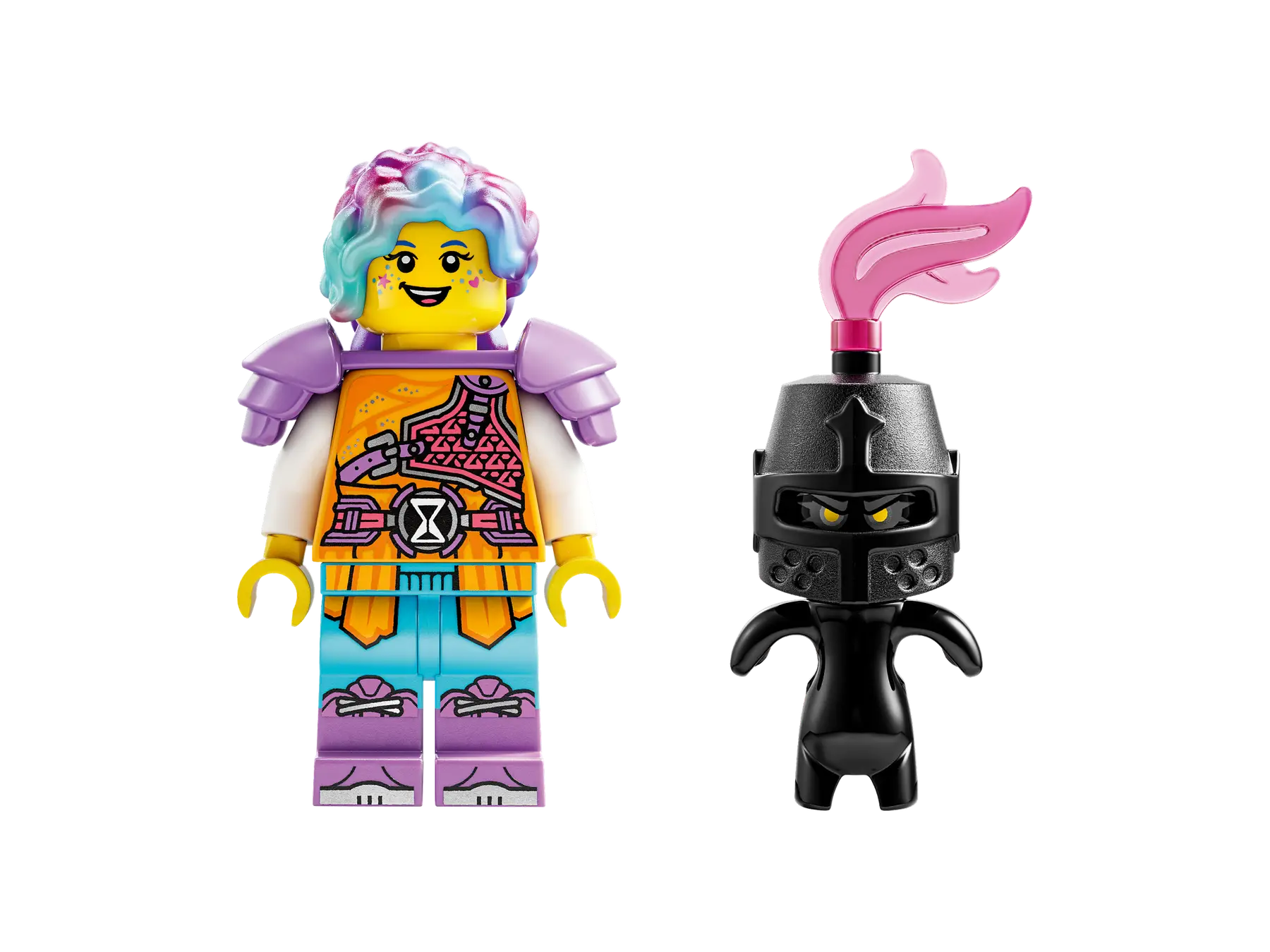 Lego Dreamzzz - Izzie And Bunchu The Bunny 71453