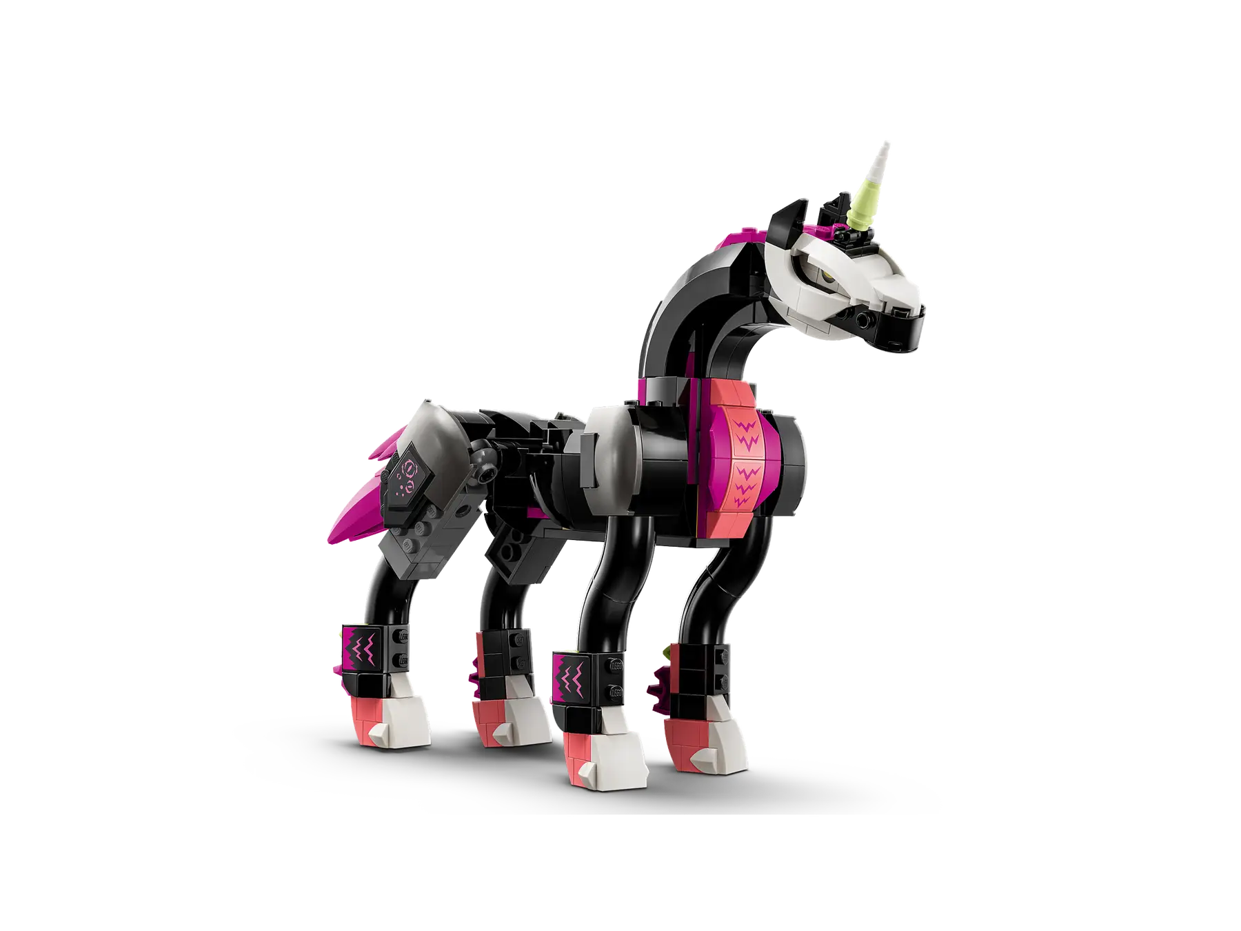 Lego Dreamzzz - Pegasus Flying Horse 71457