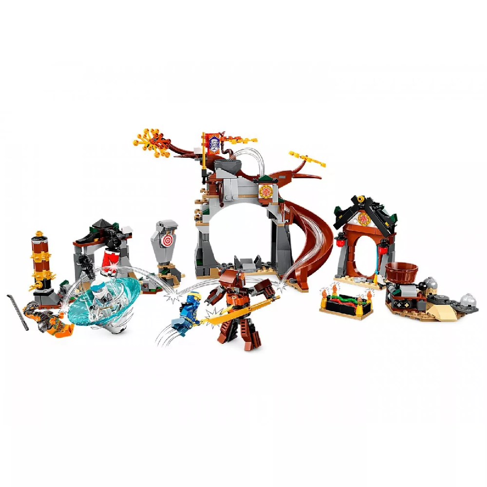 Lego Ninjago - Ninja Training Centre 71764