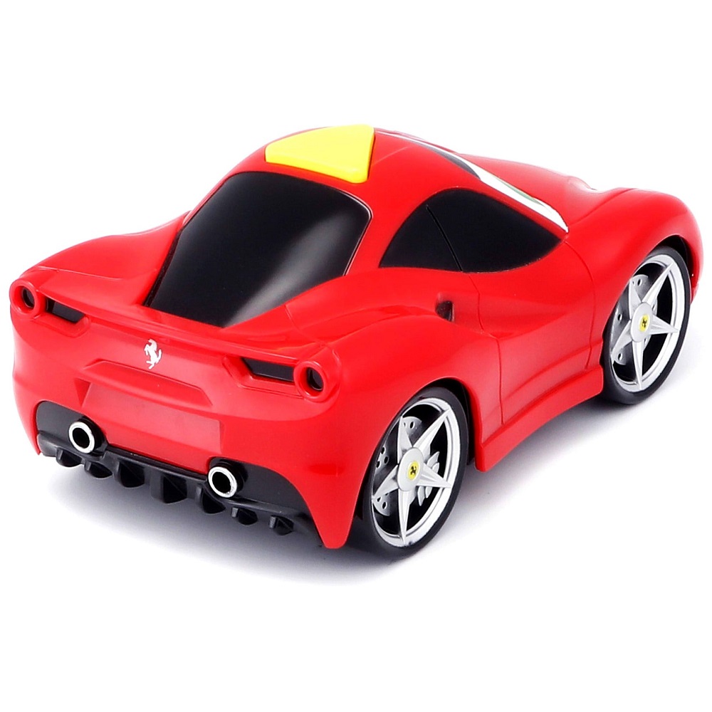 Bburago Junior - Light & Sound, Ferrari 488 GTB 16-81002 (16-81000)