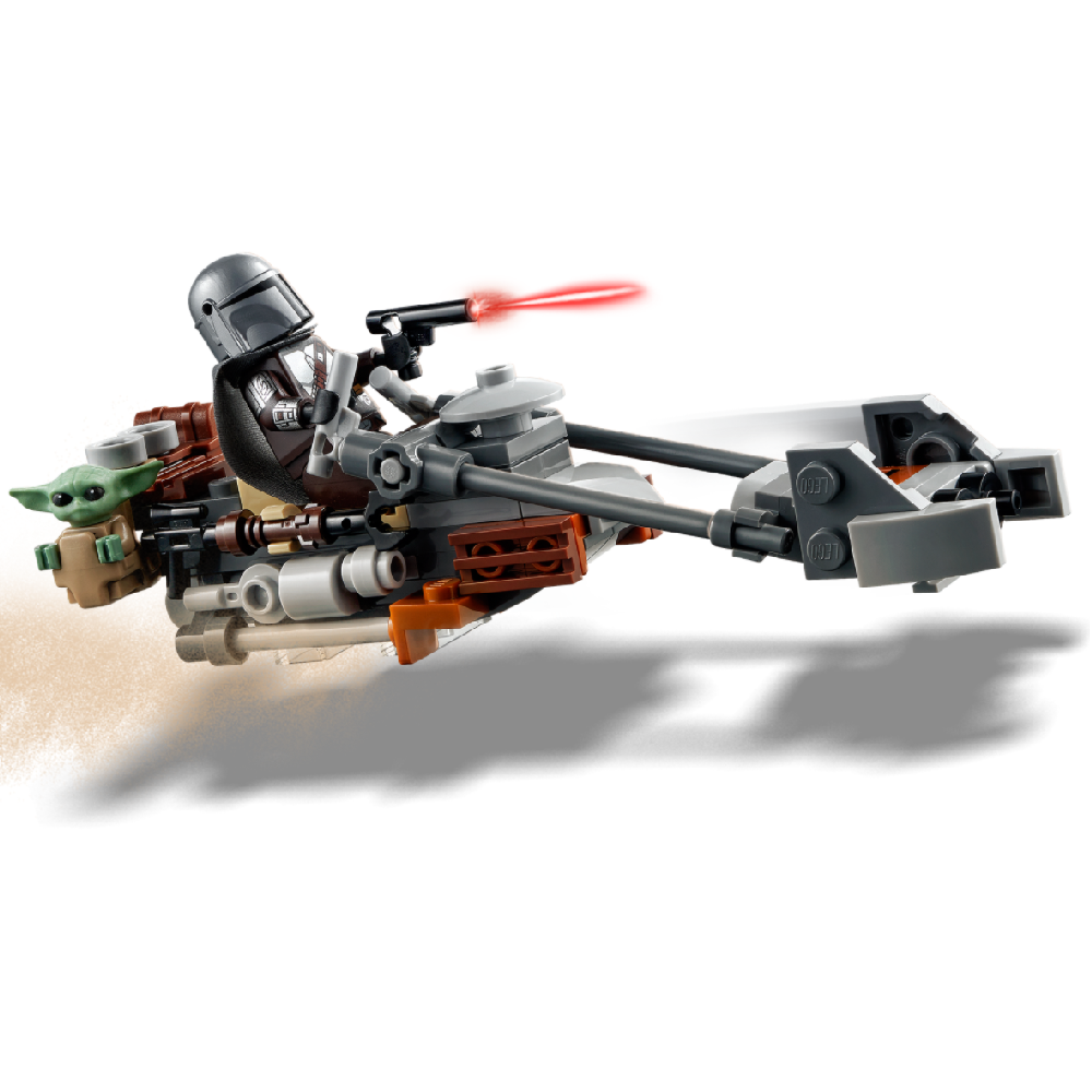 Lego Star Wars - Trouble On Tatooine 75299