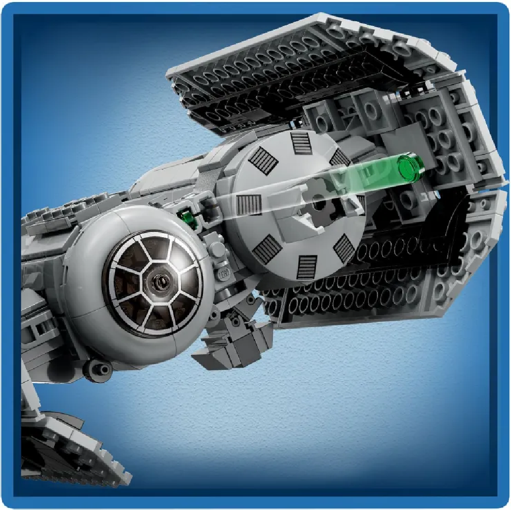 Lego Star Wars - Tie Bomber 75347