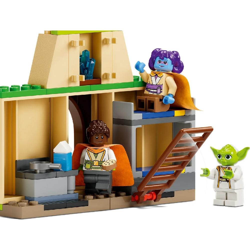 Lego Star Wars - Tenoo Jedi Temple 75358