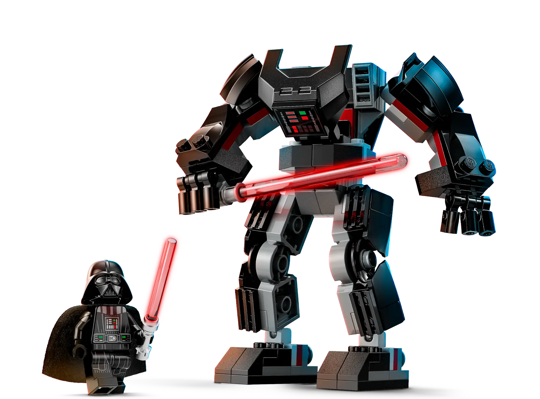 Lego Star Wars - Darth Vader™ Mech 75368