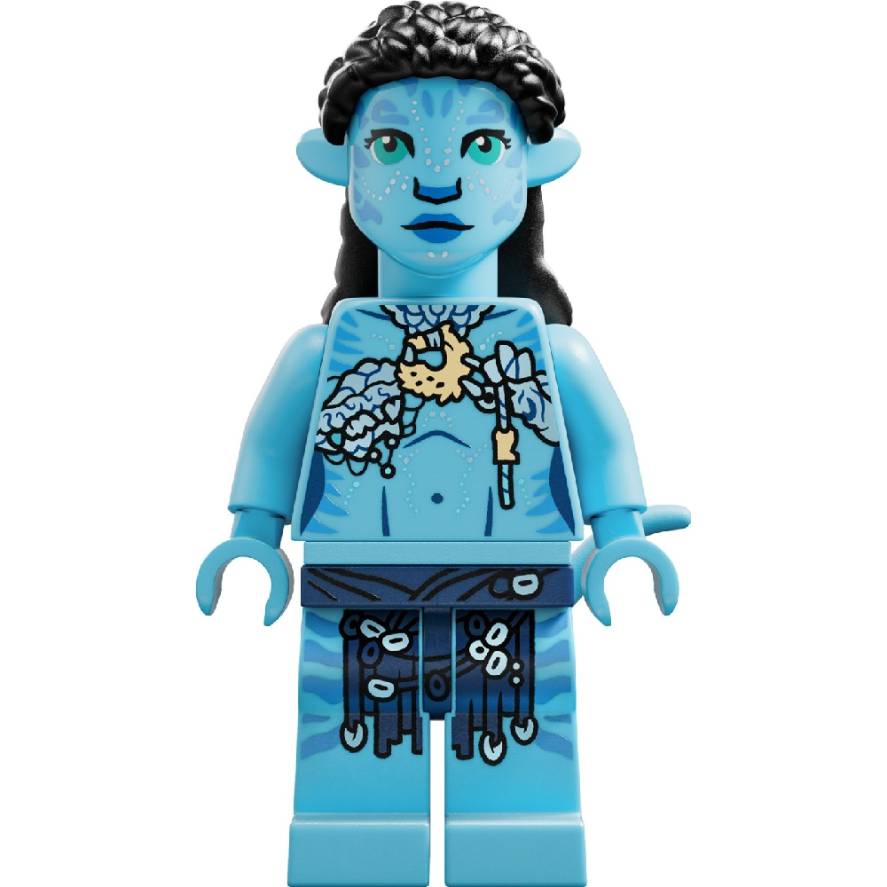 Lego Avatar - Ilu Discovery 75575