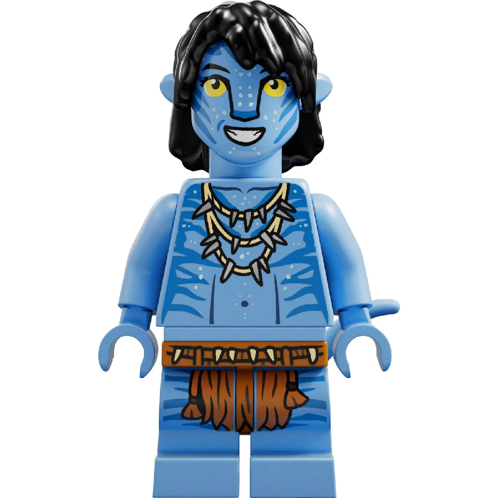 Lego Avatar - Ilu Discovery 75575