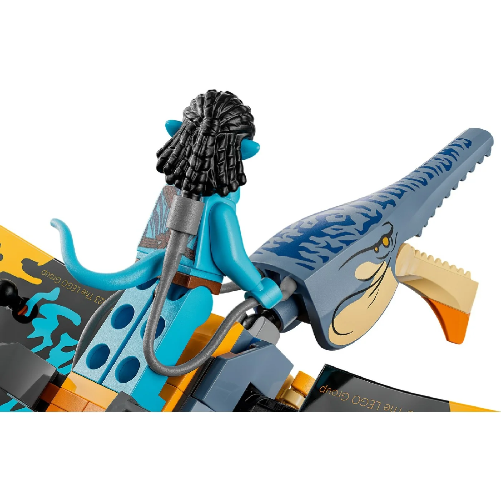 Lego Avatar - Skimwing Adventure 75576