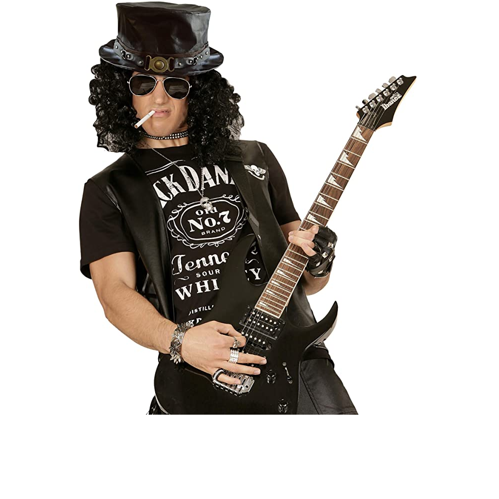 Widmann - Καπέλο SteamPunk Δερματίνη 75716