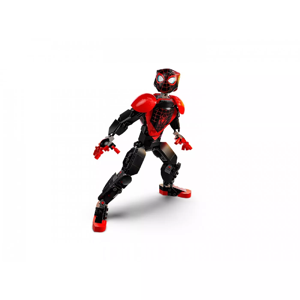 Lego Spiderman - Miles Morales Figure 76225