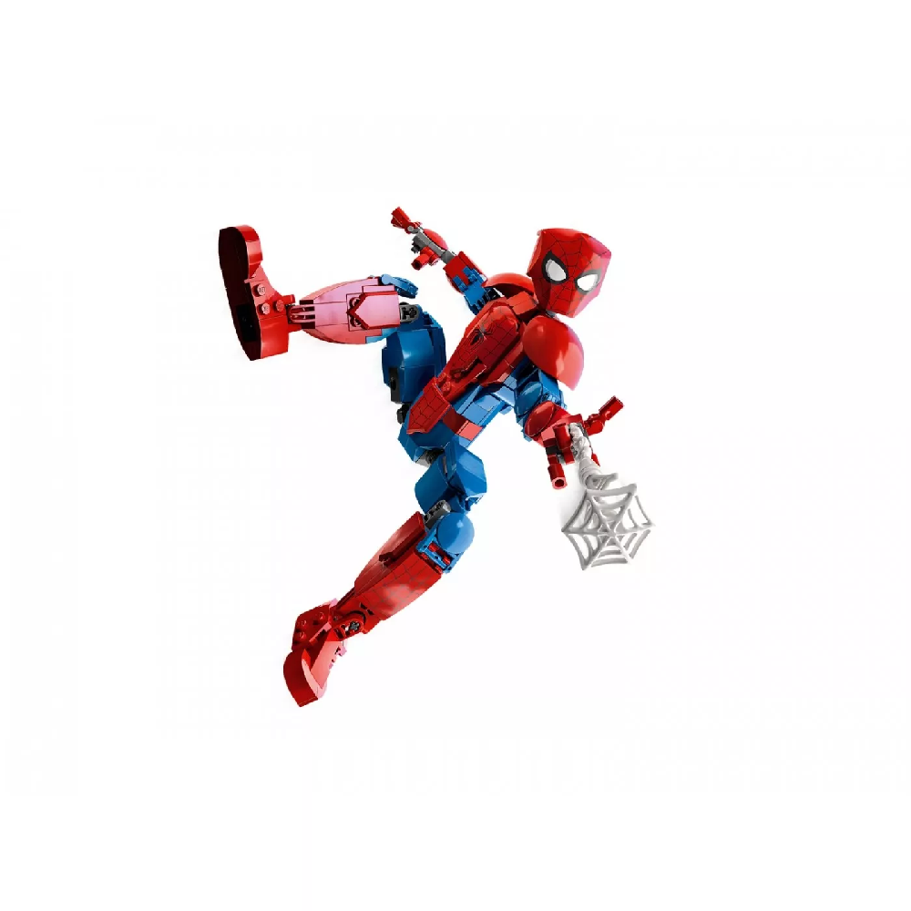 Lego Spiderman - Spider-Man Figure 76226