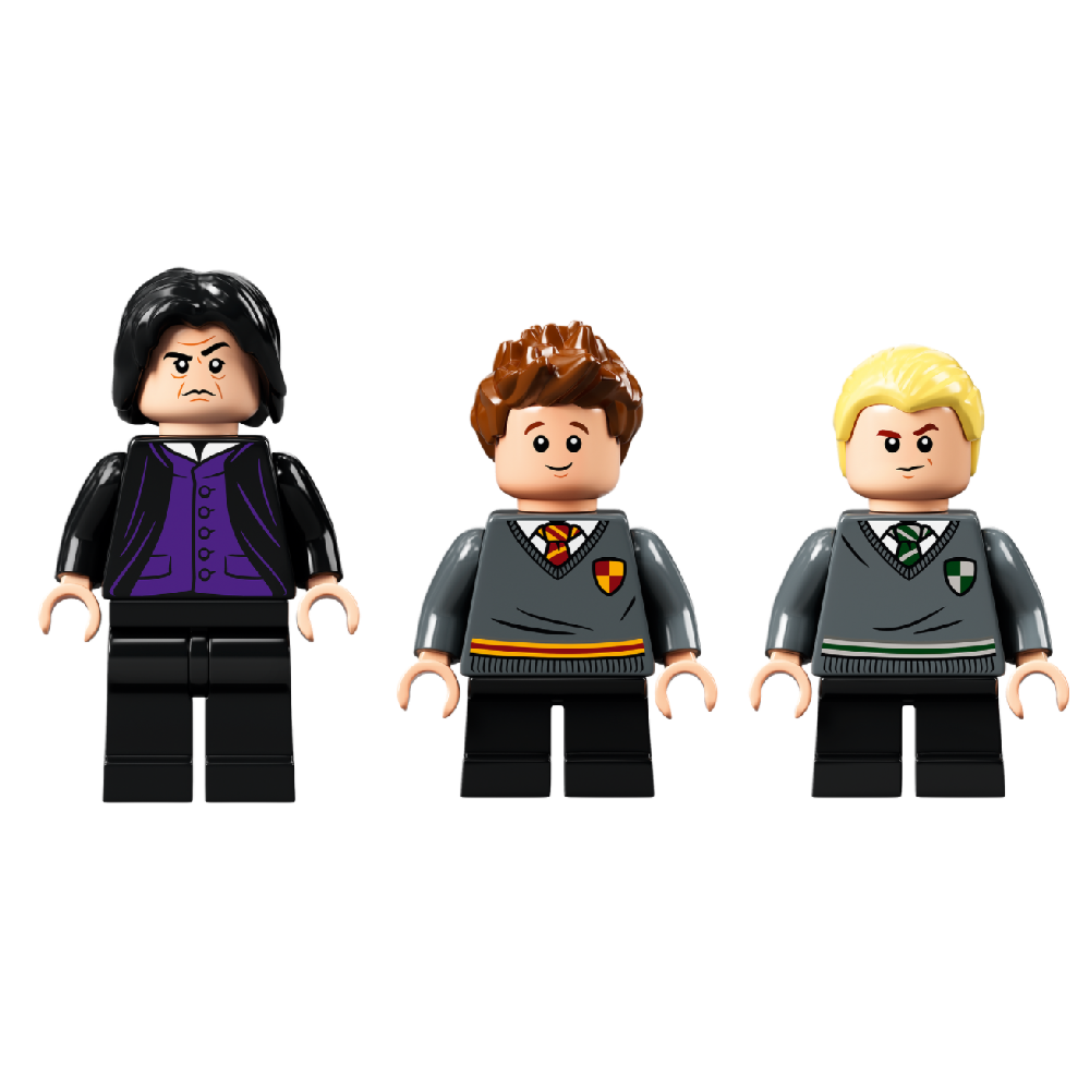 Lego Harry Potter - Hogwarts™ Moment: Potions Class 76383