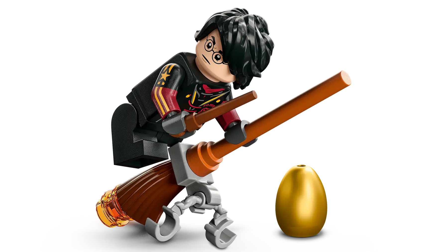 Lego Harry Potter - Hungarian Horntail Dragon 76406