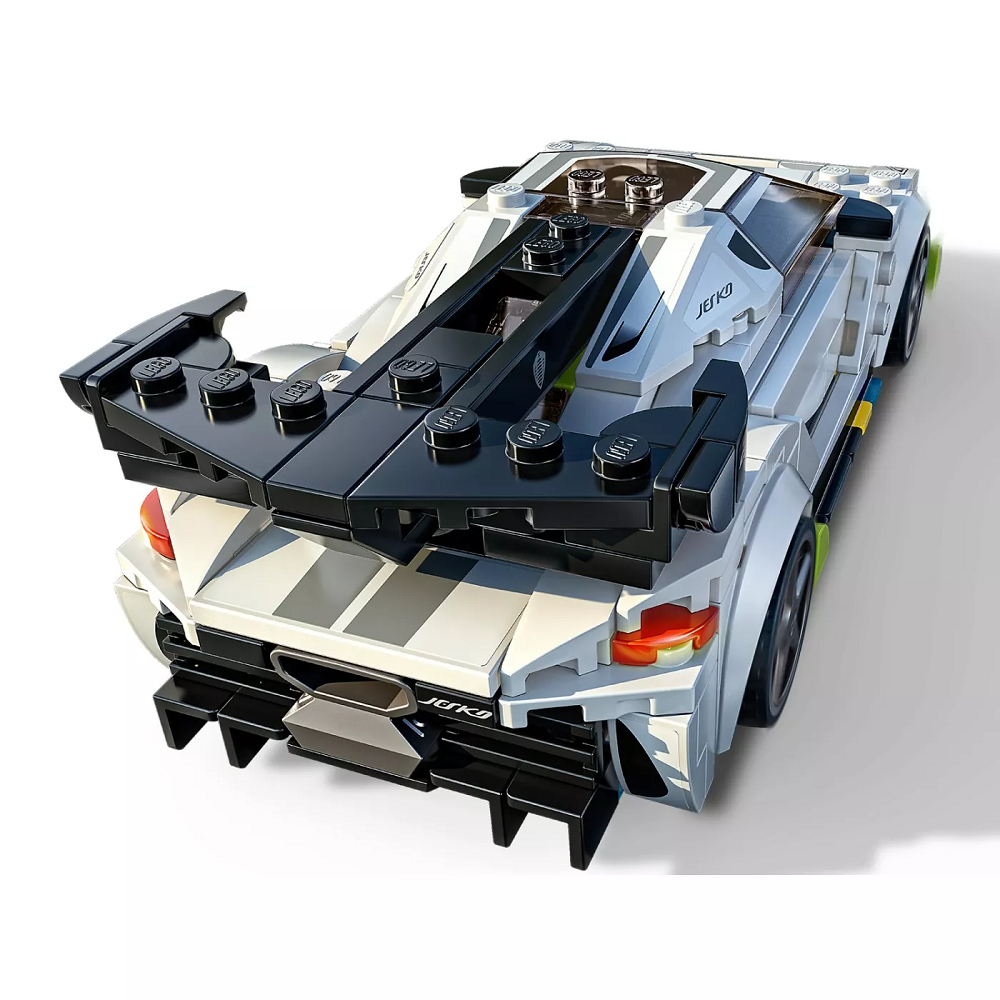 Lego Speed Champions - Koenigsegg Jesko 76900
