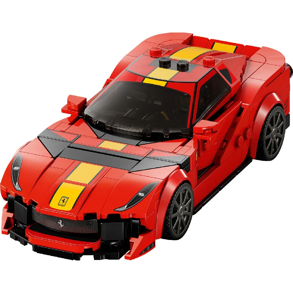 Lego Speed Champions - Ferrari 812 Competizione 76914