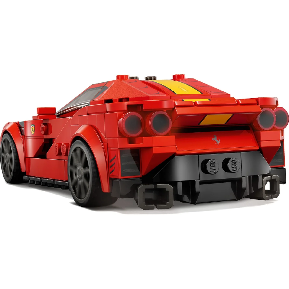 Lego Speed Champions - Ferrari 812 Competizione 76914