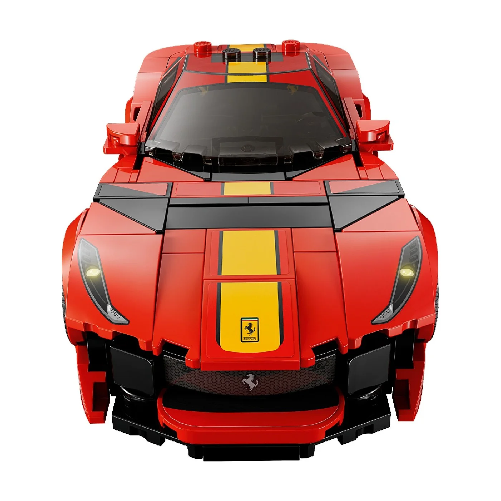 Lego Speed Champions - Ferrari 812 Competizione 76914