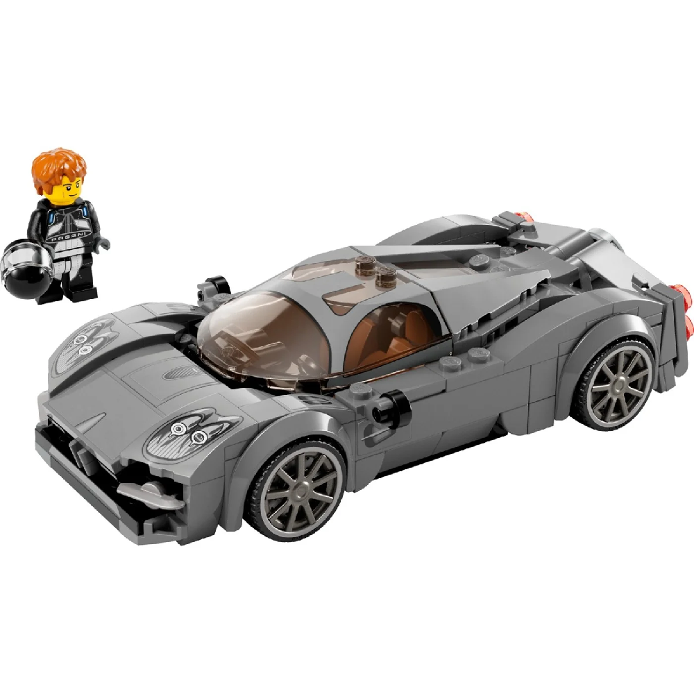 Lego Speed Champions - Pagani Utopia 76915