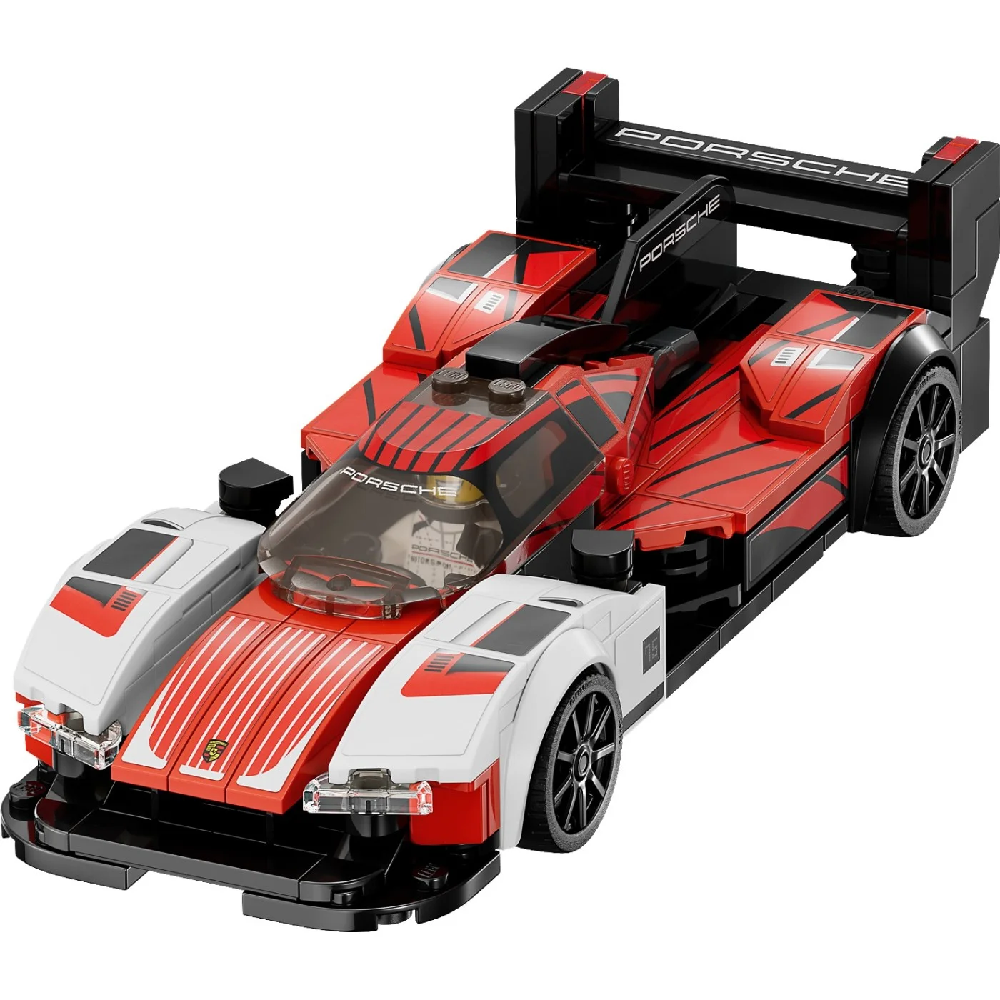 Lego Speed Champions - Porsche 963 76916