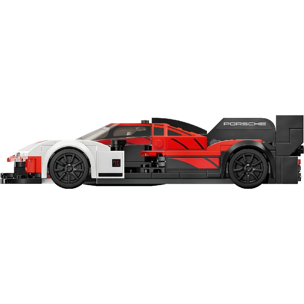 Lego Speed Champions - Porsche 963 76916