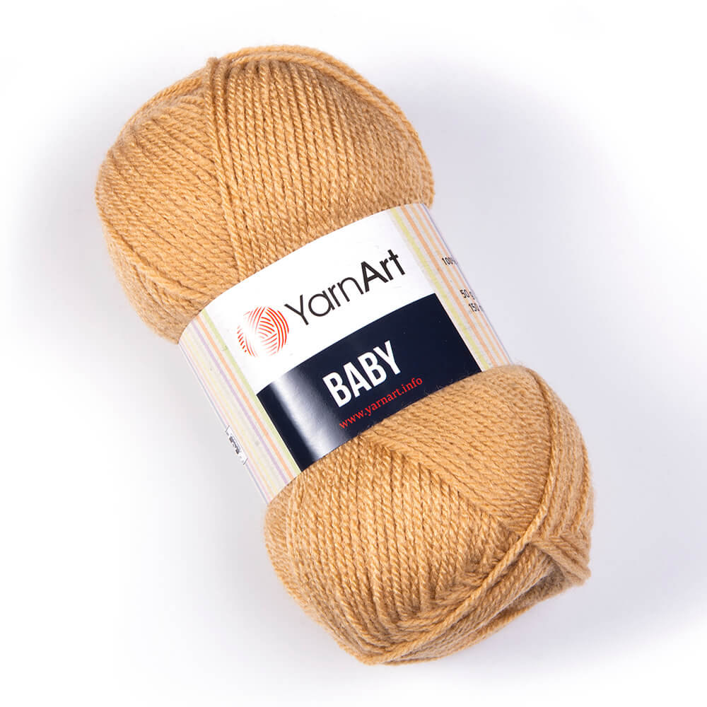 Yarnart - Νήμα Για Πλέξιμο Baby, 50gr 150M Colour 805