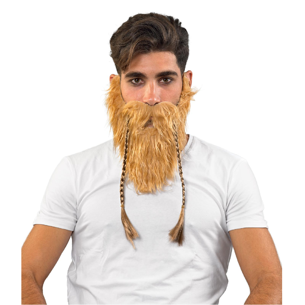 Fun Fashion - Μούσι Βίκινγκ 30 εκ 80783