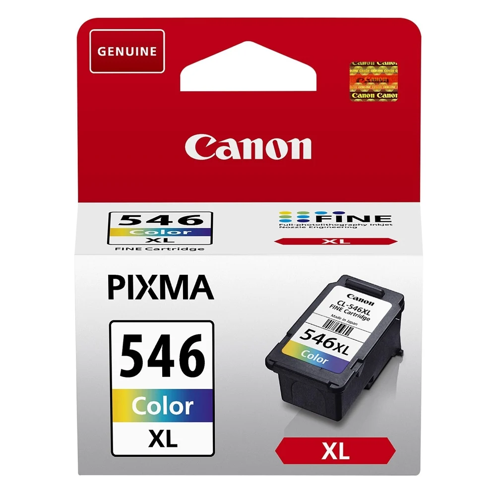 Canon - Μελάνι CL-546, Colour 13 ml 8288B001