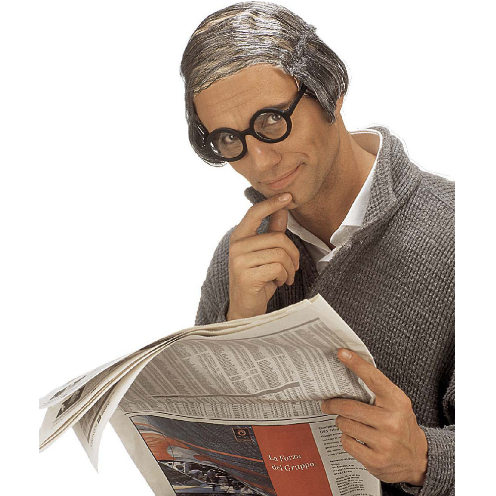 Widmann - Περούκα Παππού 8387R