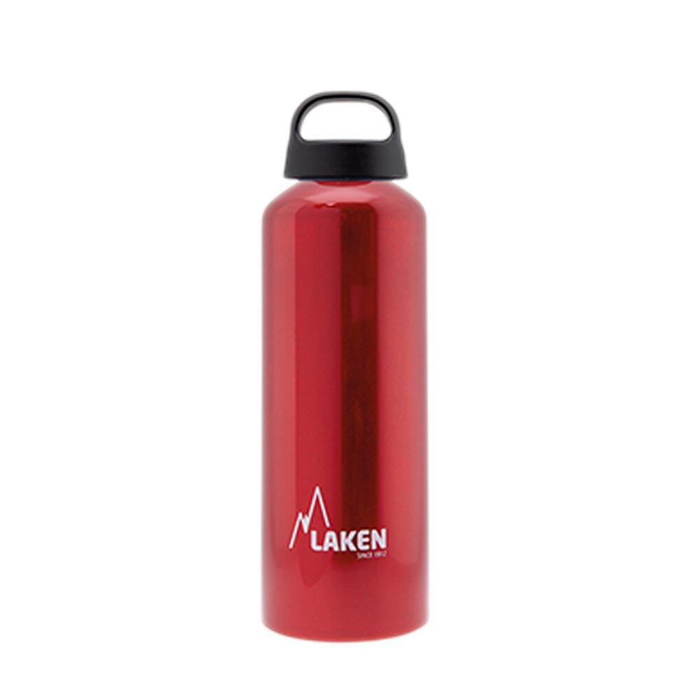 Polo - Παγούρι Laken Classic, Κόκκινο 600 ML 9-48-005-03