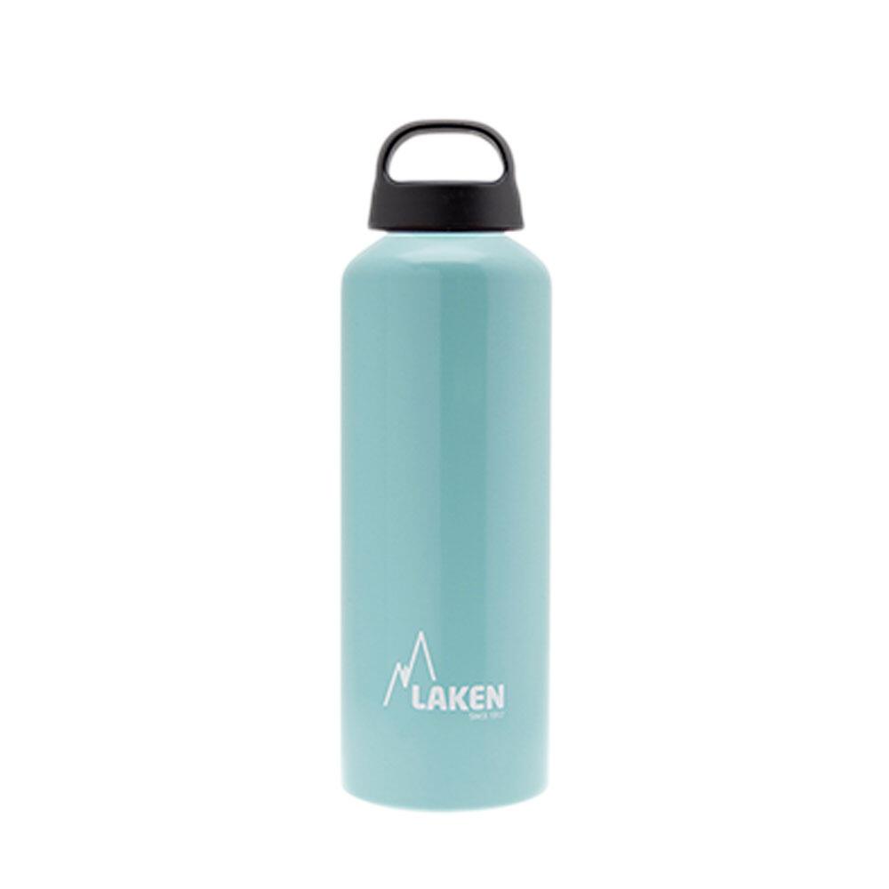 Polo - Παγούρι Laken Classic, Γαλάζιο 600 ML 9-48-005-17