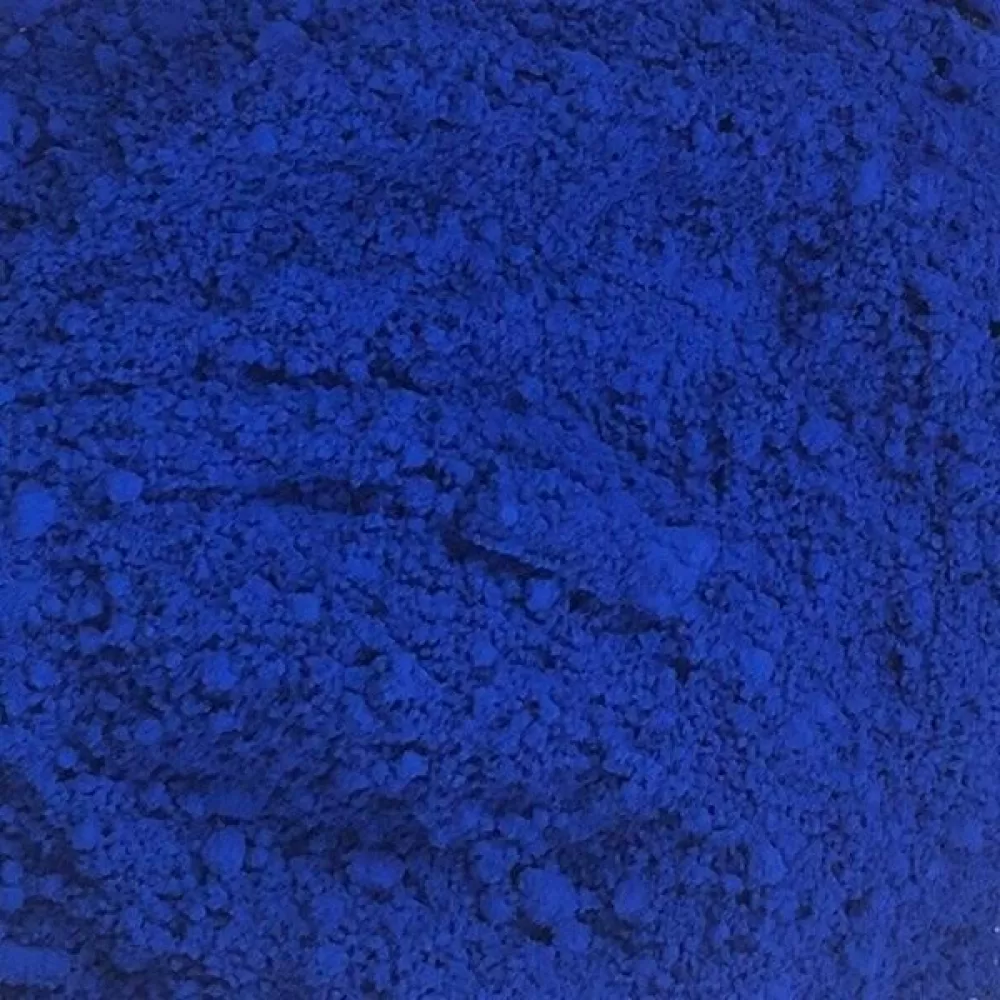 Buonarroti - Σκόνη Αγιογραφίας, Cobalt Blue (Απομίμηση) 70 gr 9902BLCH