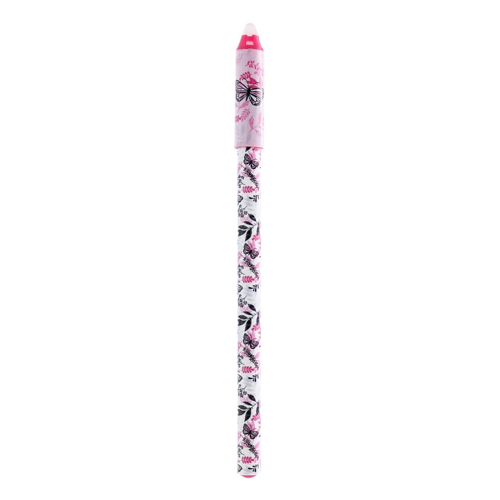 M&G - Στυλό Erasable Gel Pen 0.5mm Butterfly (Στυλό Που Σβήνει) AKPB14R0