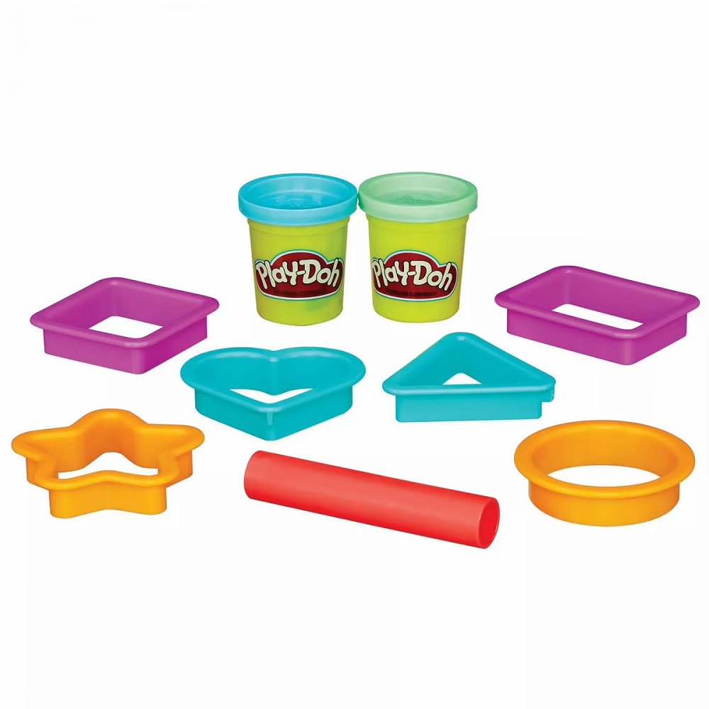 Hasbro Play-Doh - Cookie Treats B5860 (B4453)