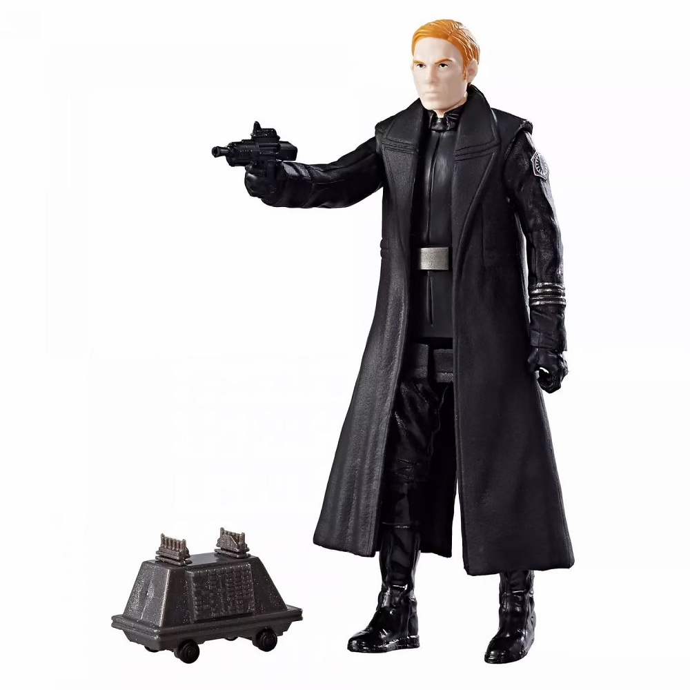 Hasbro Star Wars - Force Link Figure, General Hux C1533 (C1531)