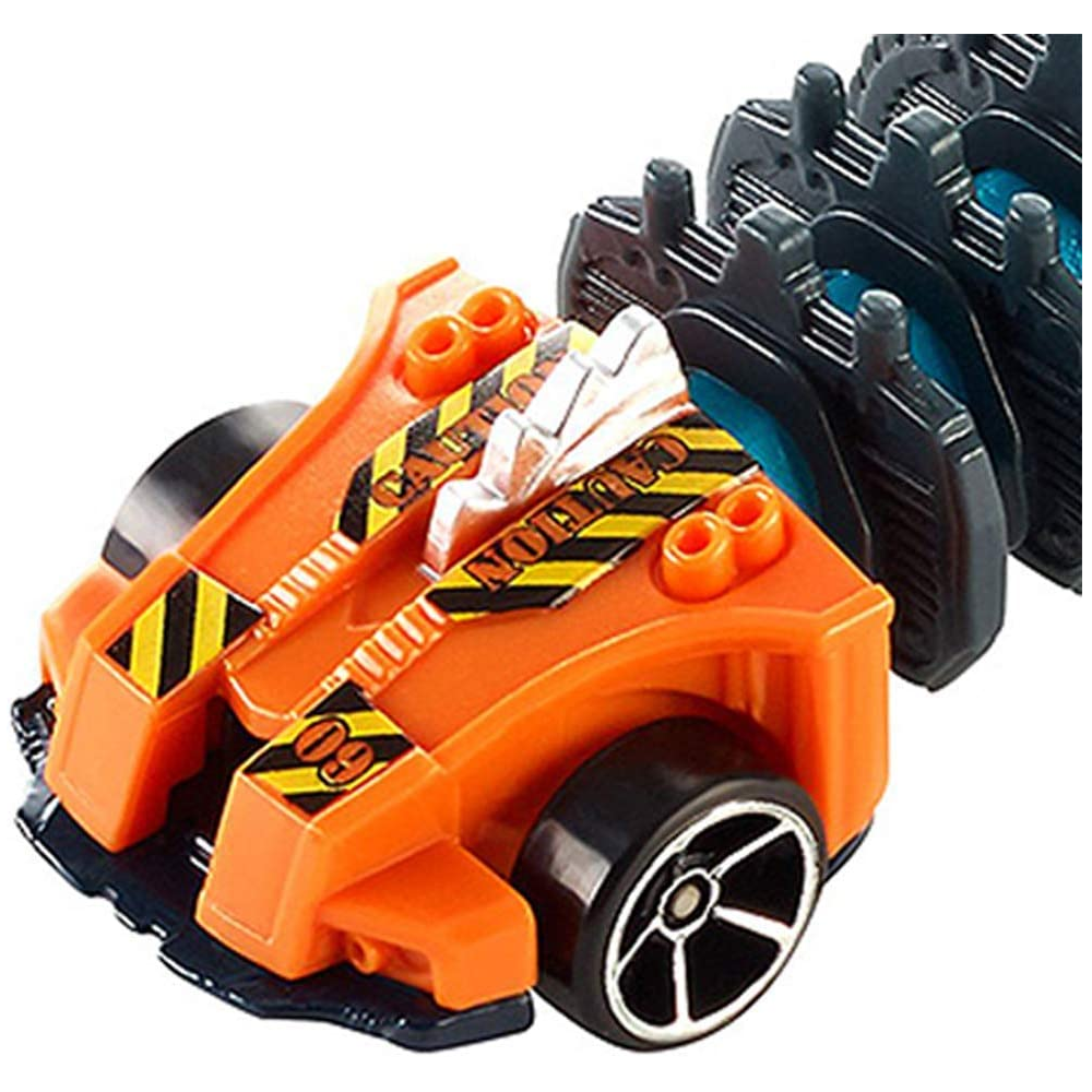 Mattel Hot Wheels - Mutant Machines, Buzzerk CDX96 (BBY78)