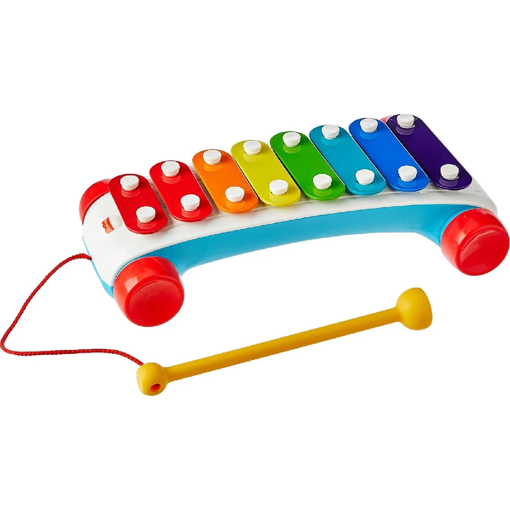 Fisher-Price - Κλασικό Ξυλόφωνο CMY09