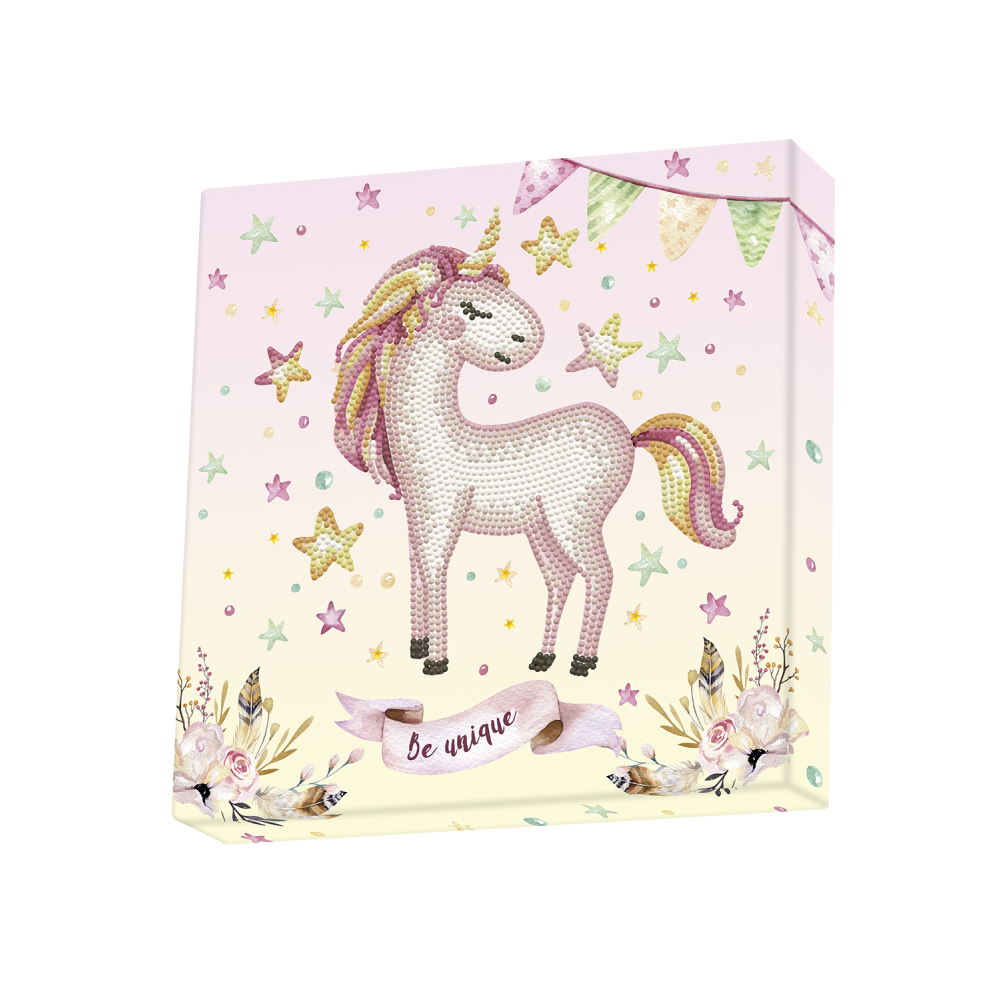 Diamond Dotz - Ψηφιδωτό, Be Unique DBX.023 Diamond Dotz - Ψηφιδωτό, Be Unique DBX.023