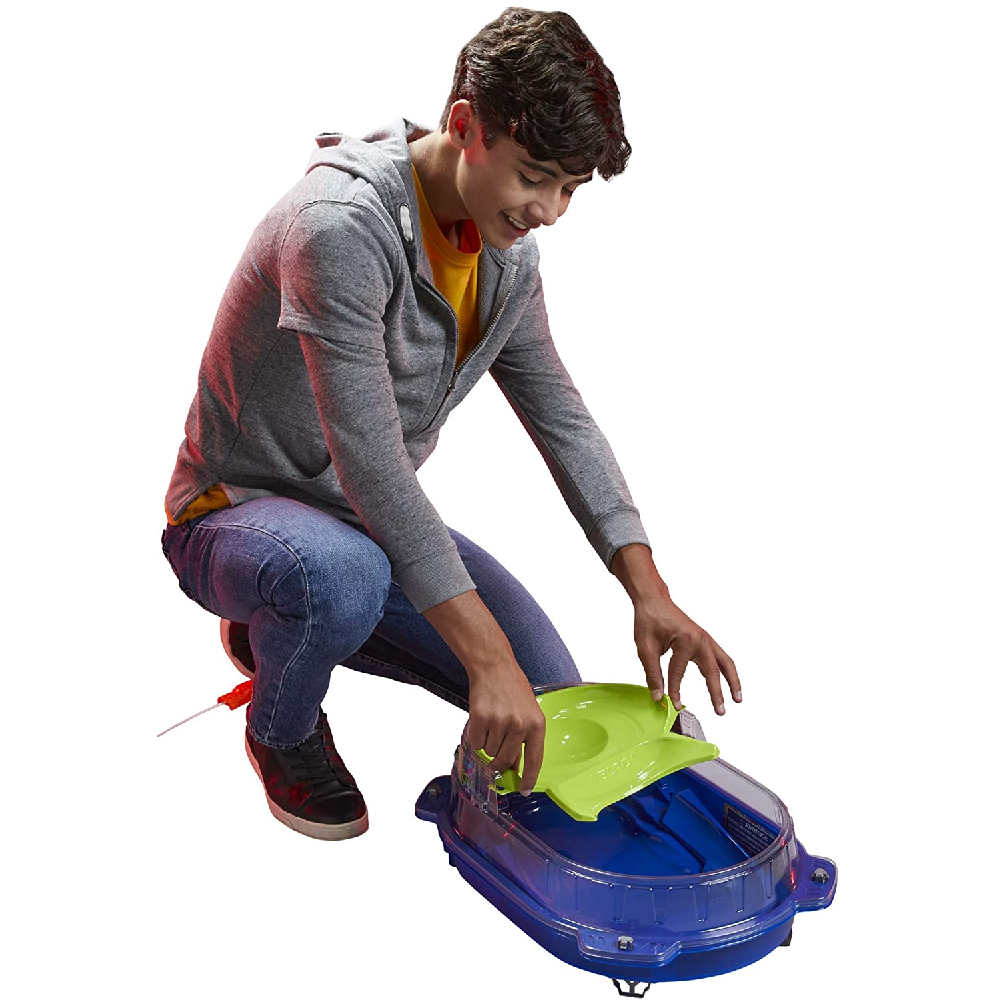 Hasbro Beyblade - Burst Rise Hypersphere Vortex Climb Battle Set E7621