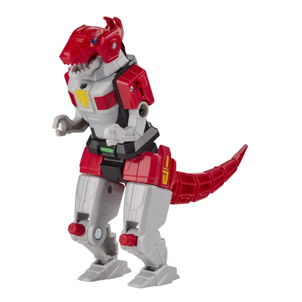 Hasbro Power Rangers - Mighty Morphin, Tyrannosaurus Rex Dinozord E9537 (E7788)