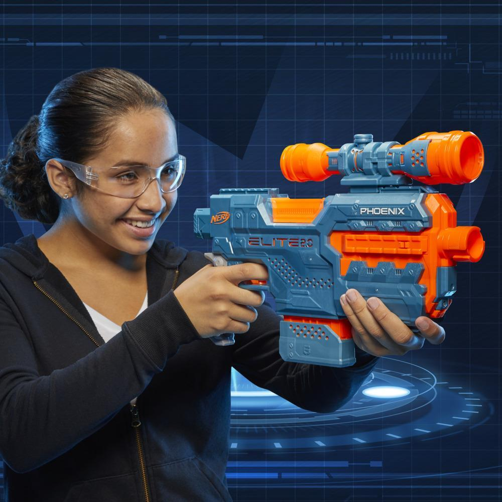 Hasbro Nerf - Elite 2.0 Phoenix Cs-6 E9961