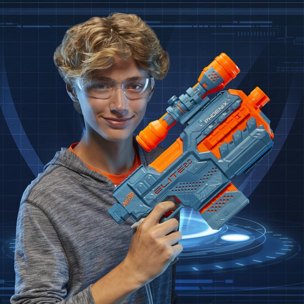 Hasbro Nerf - Elite 2.0 Phoenix Cs-6 E9961