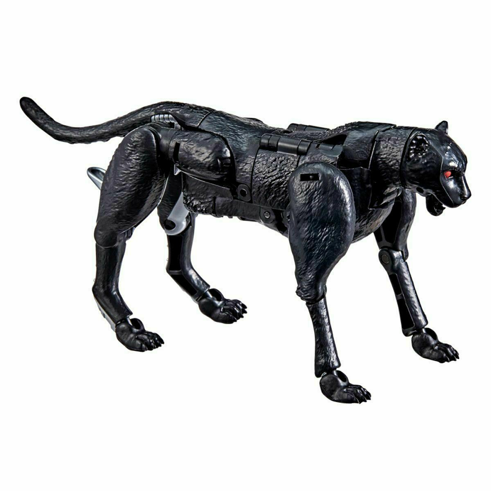  Hasbro Transformers - Generations War For Cybetron, Shadow Panther F0681 (F0364)